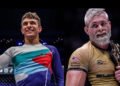 Gordon Ryan and Mikey Musumeci announce truce, ending their long-running BJJ feud