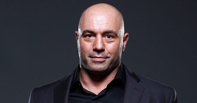 Joe Rogan jiu-jitsu “filter” comment sparks debate across the BJJ community