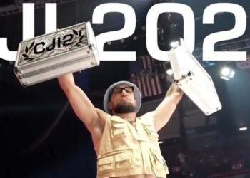 CJI 2 shakeups: late withdrawals and team reshuffles add drama before the Las Vegas tournament